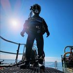 Aaron Purser - @aaronpurser - Instagram