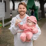 Aaron Purser - @aaronp04 - Instagram