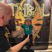 Aaron Purser - Facebook