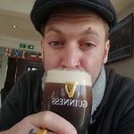 Aaron Purser - @mushtycake - Instagram