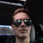 Michael Aaron Purser - @michaelaaronpurser - Instagram