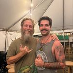 Aaron Putman - @aarondputman - Instagram
