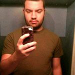 Aaron Putnam - @aput8694 - Instagram