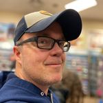 Aaron Putnam - @aputnam3 - Instagram