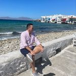 Aaron Putnam - @ap_810513 - Instagram