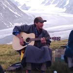 Aaron Putnam - @glacialzephyr - Instagram