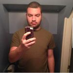 Aaron Putnam - @ayayronnc92 - Instagram