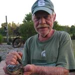 Aaron Putnam - @ayyyujj - Instagram