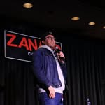 Aaron Putnam:Comedian - @comic_aaronputnam - Instagram