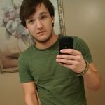 aaron wyatt putnam - @aaronputty - Instagram