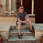 Aaron Pye - @azza_pye - Instagram