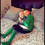 Aaron Pye - @philpye6 - Instagram