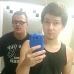 Aaron Pyles - @xxchaoticxx420 - Instagram