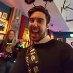 Aaron Pyper - @aaronpyper - Instagram