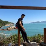 Aaron Qian - @aaronqian71520 - Instagram
