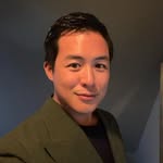 Aaron Qian - @nethingtonpope - Instagram