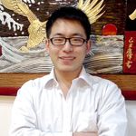 Aaron Qian - @chndsttents - Instagram