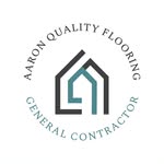 Aaron Quality flooring - @aaronquality - Instagram