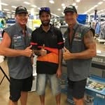 Aaron Quartermaine - @aaronquartermaine - Instagram