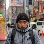 Aaron Quach - @aaroncquach - Instagram
