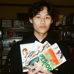 GermanMilkmanAaron - @aaronquach.h - Instagram