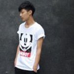 Quách Kiệt - @aaronquach1076 - Instagram
