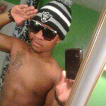 Aaron Qualls - @lil_aword - Instagram