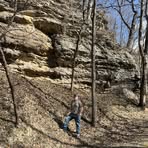 Aaron Qualls - Facebook