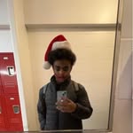 Aaron Qualls - @aaronqual12 - Instagram