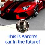 Aaron Qualls - @badest_a_around - Instagram
