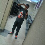 Aaron Qualls - @lila_word - Instagram