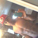 Aaron Qualls - @little_a_3 - Instagram