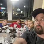 Aaron Koontz - Facebook
