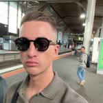 Aaron Quarrell - @aaron.quarrell - Instagram