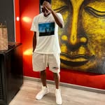 Aaron Quartey - @bigrony6 - Instagram