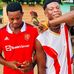 Aaron Quartey - Facebook