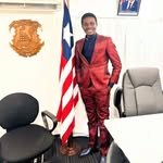 Amb Aaron Nyenatoh Quaye - @aaron.quaye.14 - Instagram