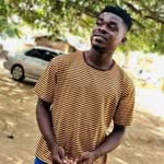 Aaron Quayson - @quaysonaaron - Instagram