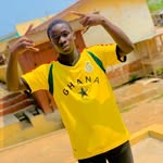Aaron Quayson - @quaysonaaron9 - Instagram
