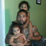 Aaron Queen - @_theone_55 - Instagram