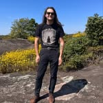 Aaron Queen - @aaronqueen38 - Instagram