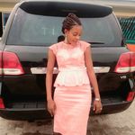 Aaron Queen Omoyobe - @gg_catering_and_decoration - Instagram
