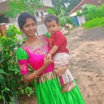 Chinnu🫶 - @aaron_queen_chinnu - Instagram