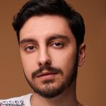 Aaron Cabrera Quesada - @aaron_cq - Instagram
