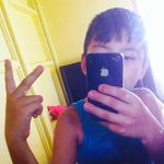 Aaron Quesada - @aaron12199 - Instagram