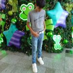 Aaron Quesada Arroyo - @aaron_gustavo1 - Instagram