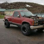 Aaron Quick - @bigblockshitbox - Instagram