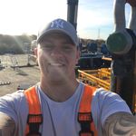 Aaron Quigley - @quigley_aaron - Instagram