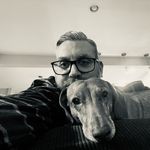 Aaron Quillen - @thequillingmoon - Instagram