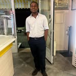 Aaron Quincy Hayibor - @aaron_quincy - Instagram